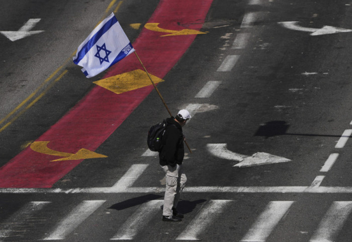 Izrael odobrio osnivanje 22 nova jevrejska naselja na okupiranoj Zapadnoj obali