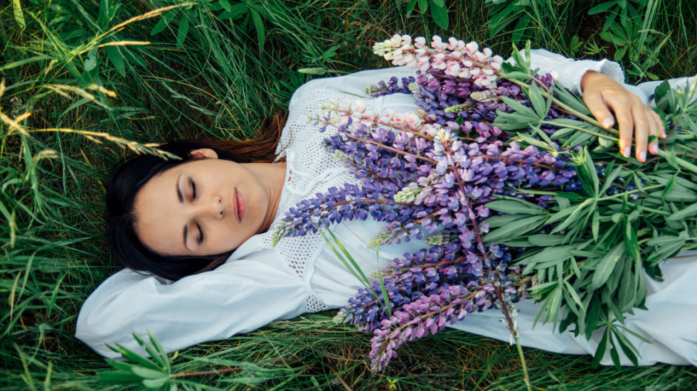 Važna uloga biljaka u oblikovanju mentalnog zdravlja: Lavanda, jasmin i ruzmarin pomažu da se oslobodimo stresa