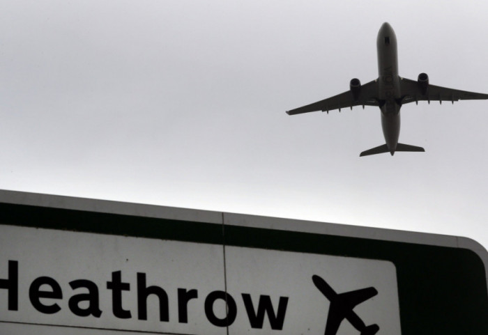 Na londonskom aerodromu Hitrou nova otkazivanja letova zbog kvara