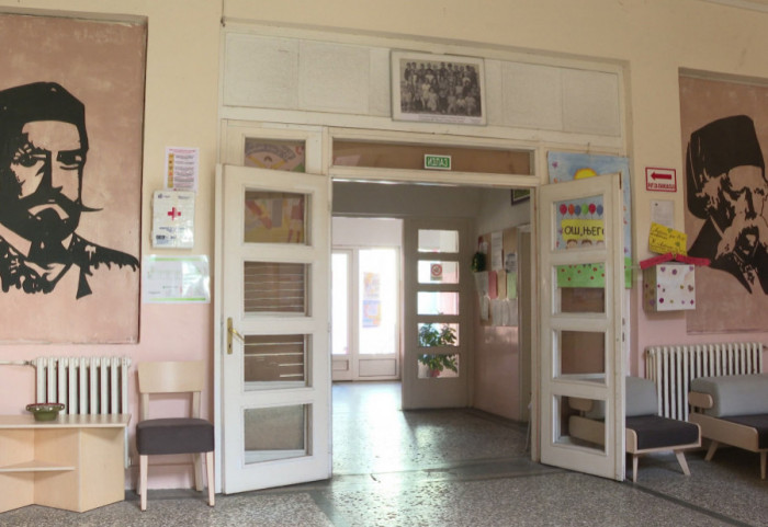 U Srbiji ima skoro 60.000 učenika osnovnih škola manje nego pre 10 godina
