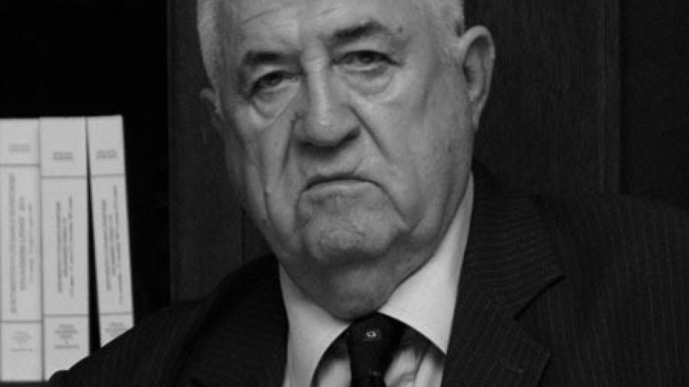 Preminuo istoričar Mihailo Vojvodić, nekadašnji dekan Filozofskog fakulteta u Beogradu