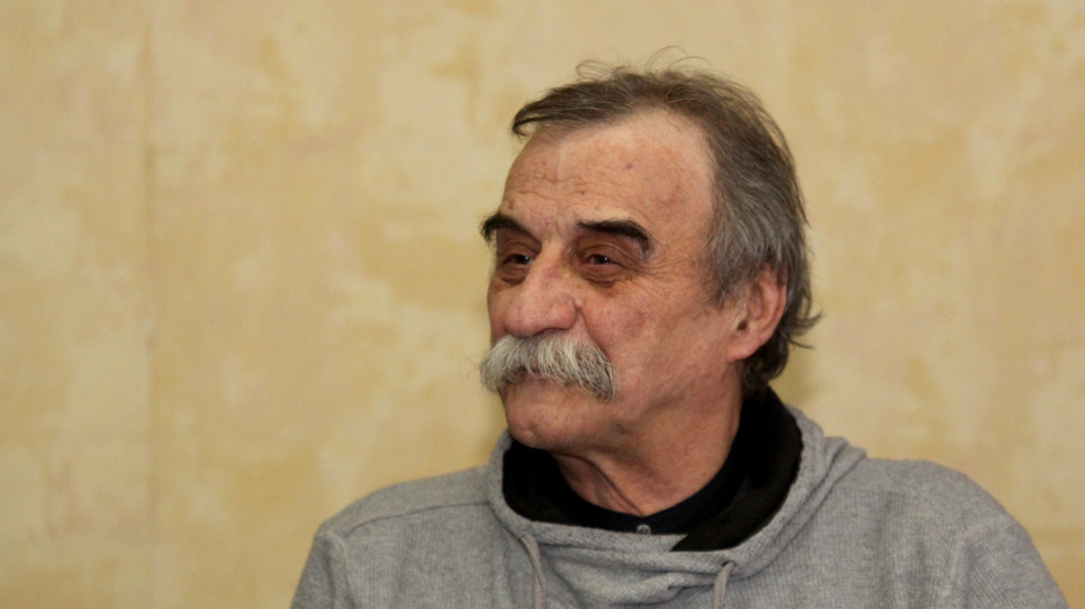 Reditelj Ljubiša Ristić gost emisije Sinteza u 21 sat