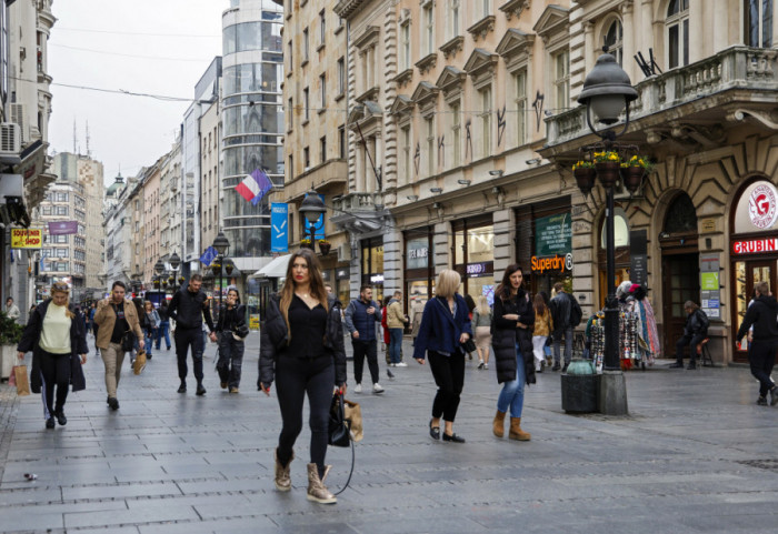 Belgrade – the "Low-Budget New York" Winning Over Americans: What Are the Most Common Reasons American Tourists Visit
