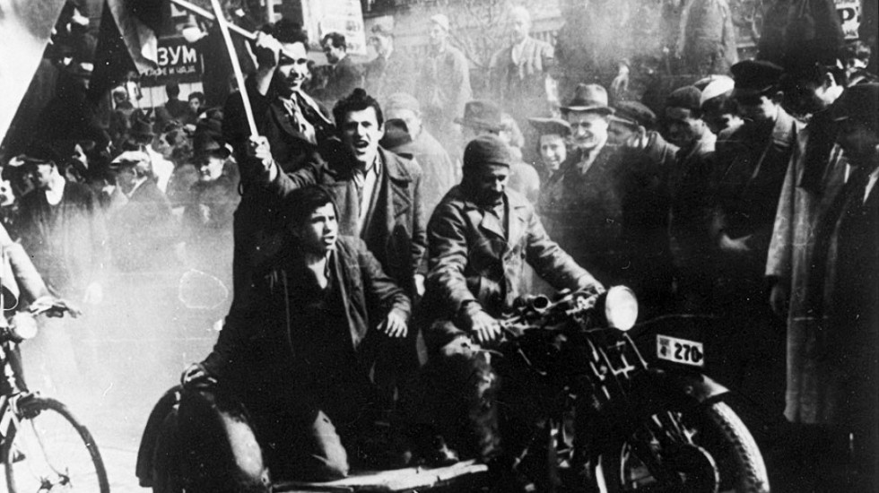 (FOTO) Vojni puč koji je promenio istoriju Jugoslavije: Šta bi bilo da se 27. marta 1941. godine nije dogodio prevrat