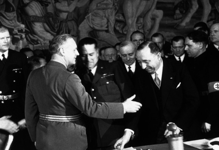 "Knez Pavle nije imao drugi izlaz": Istoričar za Newsmax Balkans o pristupanju Jugoslavije Trojnom paktu pre 84 godine