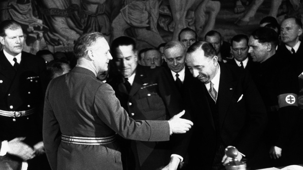 "Knez Pavle nije imao drugi izlaz": Istoričar za Newsmax Balkans o pristupanju Jugoslavije Trojnom paktu pre 84 godine