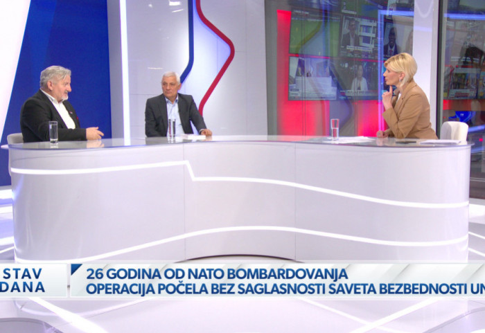 (VIDEO) Oficir VJ o bombardovanju Jugoslavije: Pretrpeli smo gubitke, ali je NATO priznao da nije eliminisao našu PVO
