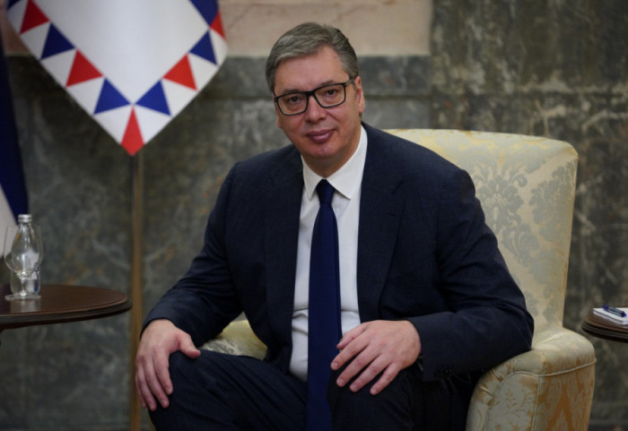 Vučić: Konsultacije o formiranju nove vlade počeće u sredu, prijavilo se pet ili šest grupa