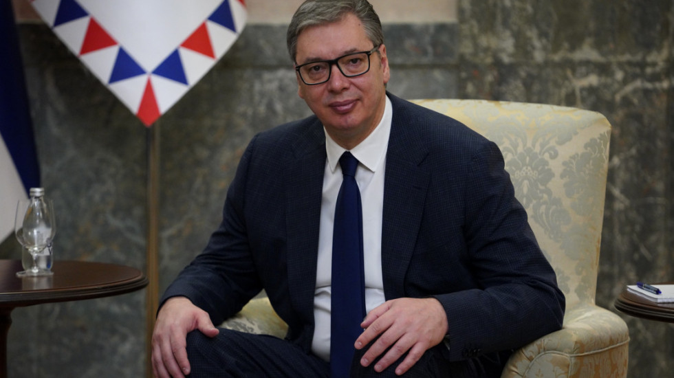 Vučić čestitao Ramazanski bajram vernicima islamske veroispovesti