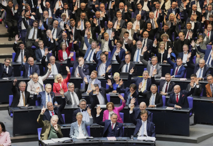 SDP predstavio kandidate za članove nove nemačke vlade, iz prethodnog kabineta "preživeo" samo Boris Pistorijus