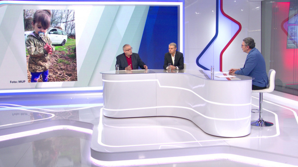 (VIDEO) Gosti Newsmax Balkans o slučaju Danke Ilić: "Tužilaštvo bilo potpuno inertno, sporan način odbrane osumnjičenih"