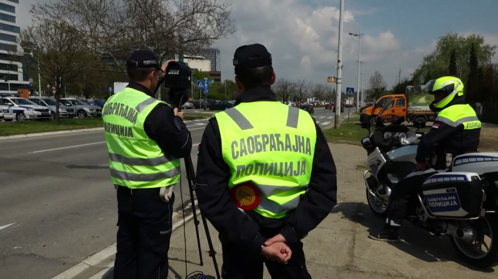 Nulta tolerancija na alkohol, oštrije kazne za "povratnike": Šta donosi novi nacrt Zakona o bezbednosti saobraćaja