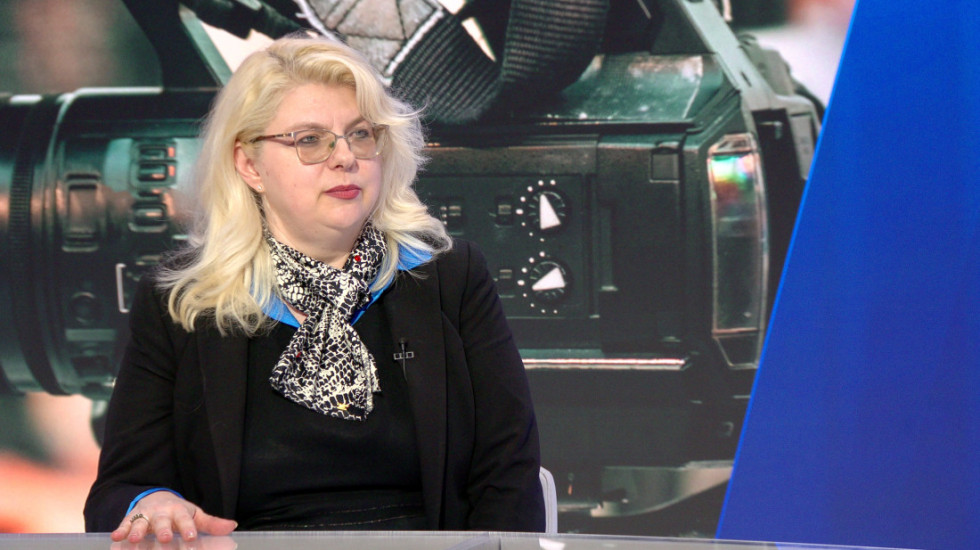 (VIDEO) Poslanica Aleksandra Tomić: Srbiji od EU uplaćeno 112 miliona evra, sastanak u Briselu otvorio mnoge teme