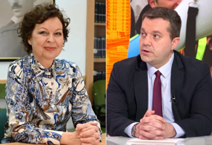 Da li je akademska godina izgubljena: Pomoćnik ministra prosvete tvrdi da jeste, dekanka FPN ocenjuje da još ima vremena