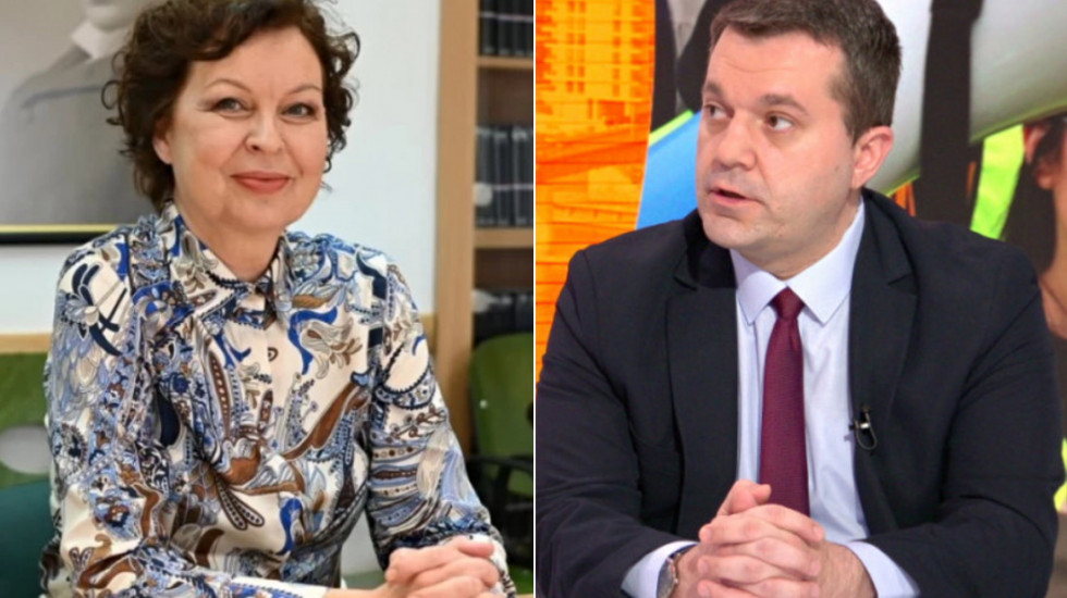 Da li je akademska godina izgubljena: Pomoćnik ministra prosvete tvrdi da jeste, dekanka FPN ocenjuje da još ima vremena