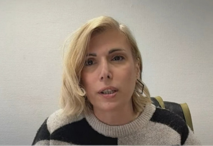 (VIDEO) Deana na ulici u Bonu zatekla nago dete koje se smrzavalo: "Niko mu pre mene nije pomogao, to me je šokiralo"