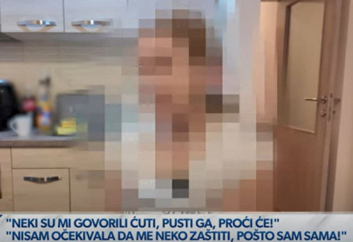 (VIDEO) Žrtva mobinga za Newsmax Balkans: "Zaključao me je u kancelariji, pokušao da me poljubi i napadne fizički"