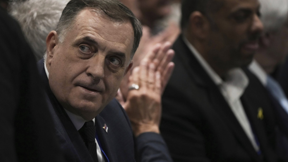 Dodik: Svi resursi biće usmereni u obnovu poplavljenih područja, otklonićemo sve posledice prirodne katastrofe
