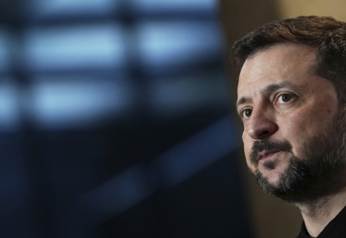 Poljak optužen da je pomagao Rusima da pripreme atentat na Zelenskog