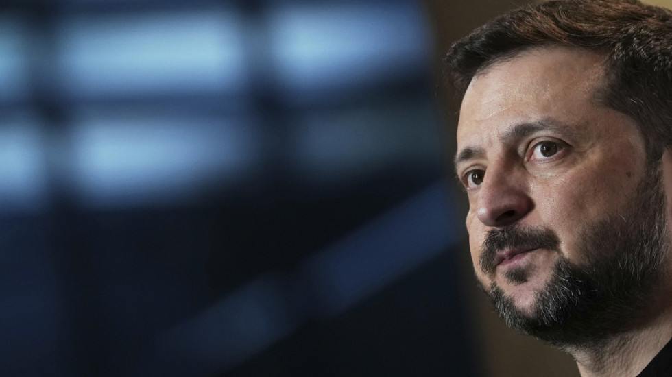 Poljak optužen da je pomagao Rusima da pripreme atentat na Zelenskog