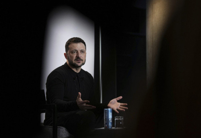 Zelenski: Pogrešno i opasno ćutati o tome da je Rusija ta koja ubija decu balistikom