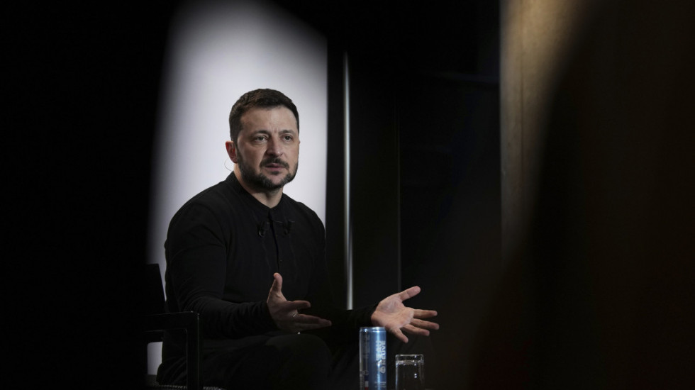 Zelenski: Pogrešno i opasno ćutati o tome da je Rusija ta koja ubija decu balistikom