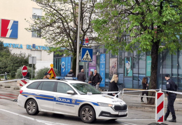 Muškarac ubijen na ulici u zagrebačkoj Dubravi, policija traga za počiniocem
