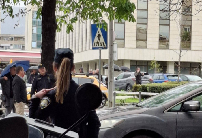 U splitskom hotelu silovana devojka (28), određen pritvor trojici Britanaca