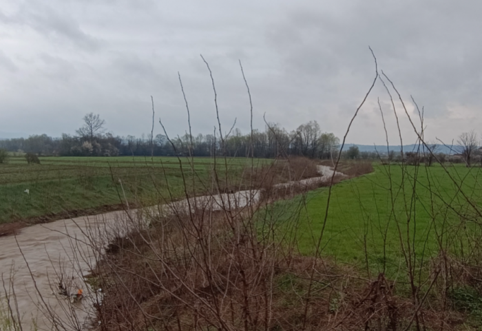 (FOTO) Rio Tinto: Područje projekta Jadar nije poplavljeno niti može biti ni za 10.000 godina