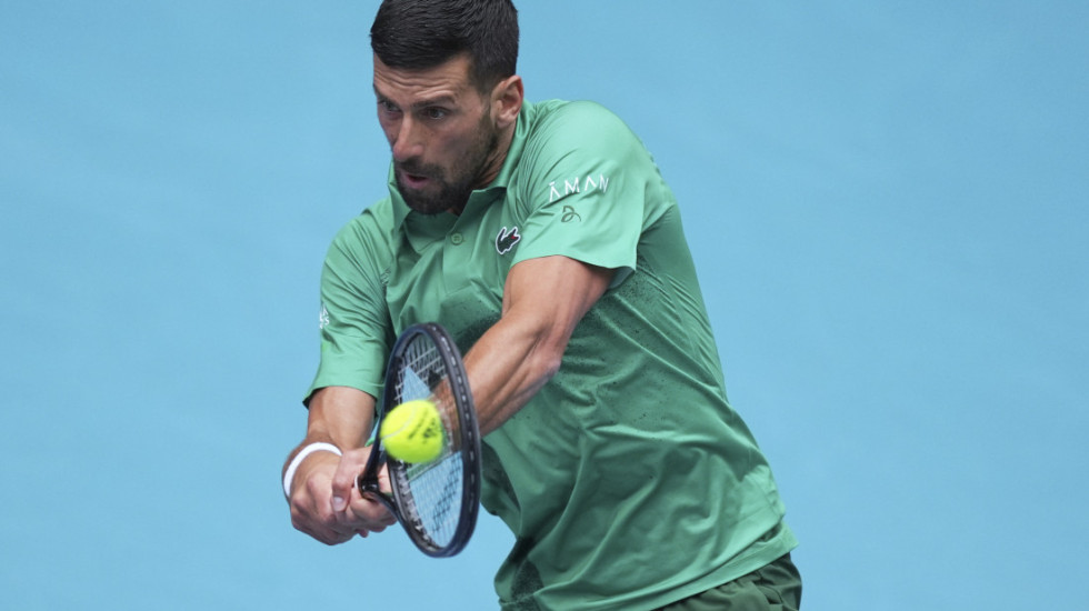 Novak Đoković poražen u drugom kolu Mastersa u Madridu