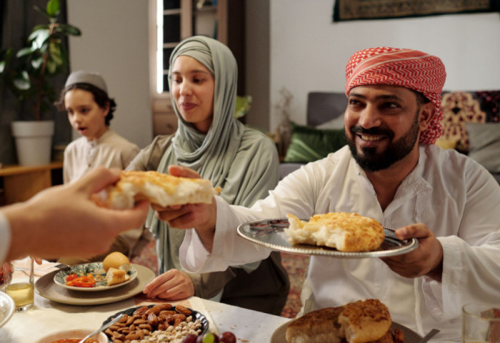 "Bajram šerif mubarek olsun": Kako se čestita i slavi Ramazanski bajram