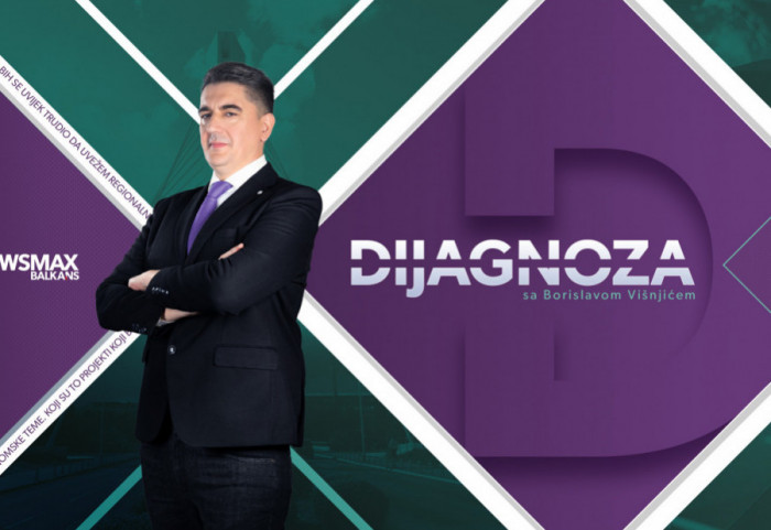 "Dijagnoza" sa Borislavom Višnjićem: Tri meseca od masakra na Cetinju