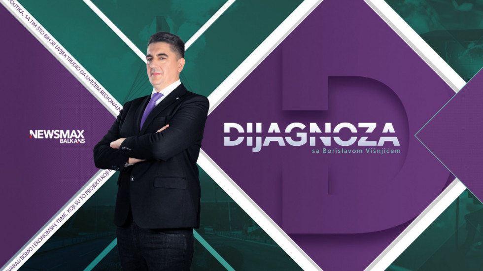 "Dijagnoza" sa Borislavom Višnjićem: Tri meseca od masakra na Cetinju