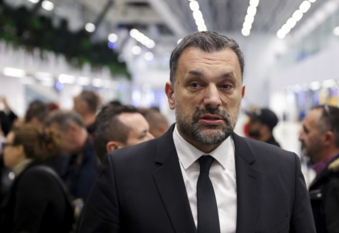 (VIDEO) Konaković u emisiji "Razumno": Pravi se plan hapšenja Dodika