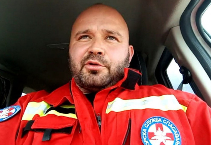 Pogrešili su put, pronašli kuću i sklonili se u nju: Načelnik Gorske službe spasavanja o nestanku pet osoba na Beljanici