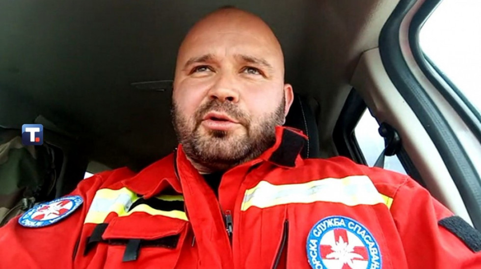 Pogrešili su put, pronašli kuću i sklonili se u nju: Načelnik Gorske službe spasavanja o nestanku pet osoba na Beljanici