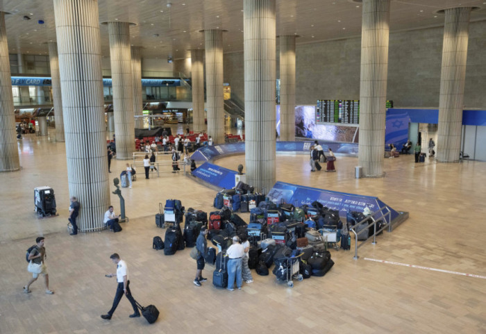 Jemenske oružane snage gađale balističkim raketama izraelski aerodrom Ben Gurion blizu Tel Aviva