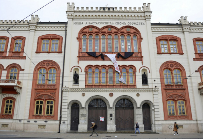 Rektor i dekani Univerziteta u Beogradu uputili predlog studentima: Delimičan povratak na nastavu, uz nastavak blokada