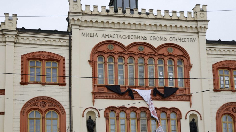 Ministar upozorava - nema nadoknade nastave, nema novih brucoša: "Nikada se upis ne dešava po završetku školske godine"
