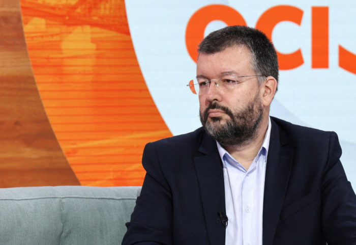 Čedomir Antić novi predsednik Upravnog odbora Narodne biblioteke Srbije