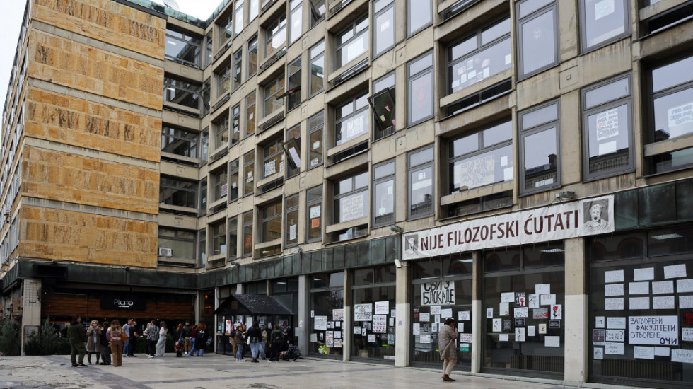 SKONUS pozvao rektore i dekane da dostave predloge nadoknade nastave za školsku 2024/25. godinu
