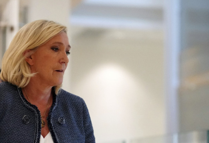 Le Pen posle izricanja presude: Sud doneo političku odluku, milioni ljudi biće uskraćeni da glasaju za svog favorita