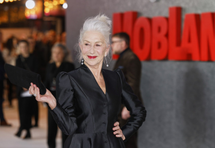 Helen Miren: Lik Bonda nikada ne bi trebalo da glumi žena, ti filmovi su puni seksizma