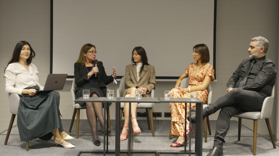(FOTO) Festival dobrostanja: Inspiracija za život u ravnoteži