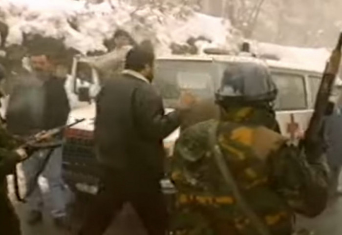 (VIDEO) Navršene 34 godine od "krvavog Uskrsa" na Plitvicama: U prvom oružanom sukobu u SFRJ ubijeni Srbin i Hrvat