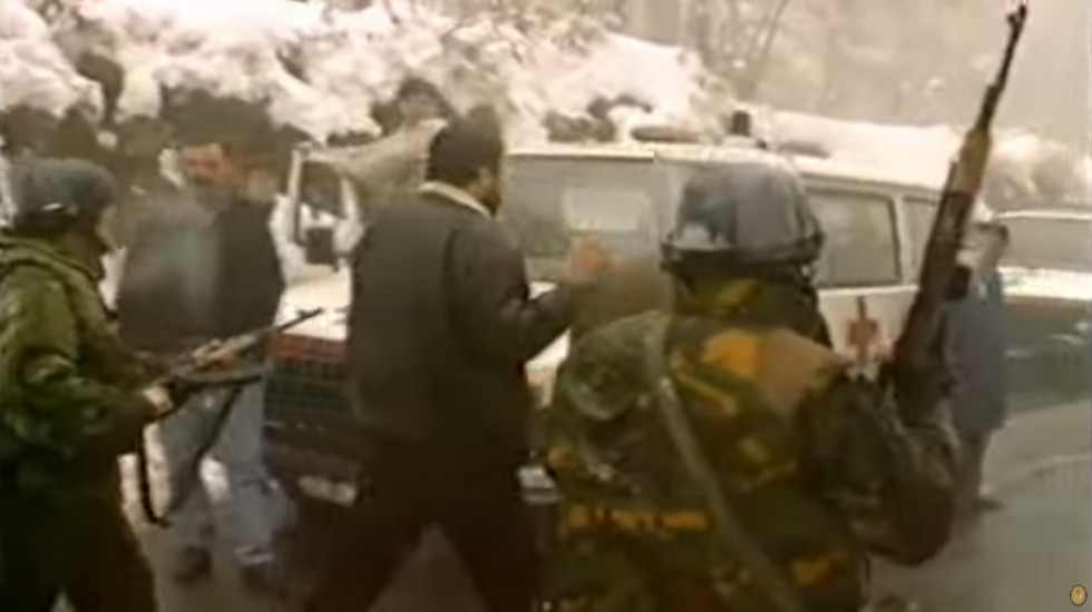(VIDEO) Navršene 34 godine od "krvavog Uskrsa" na Plitvicama: U prvom oružanom sukobu u SFRJ ubijeni Srbin i Hrvat