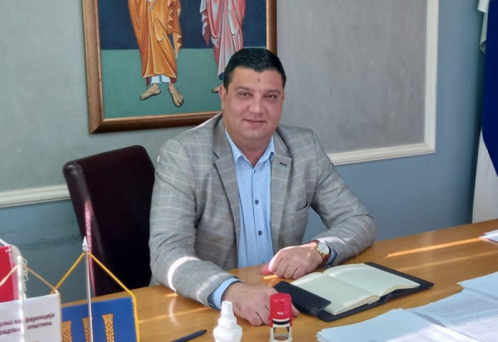 MUP: Uhapšen predsednik Opštine Žitorađa i još pet osoba zbog zloupotrebe službenog položaja