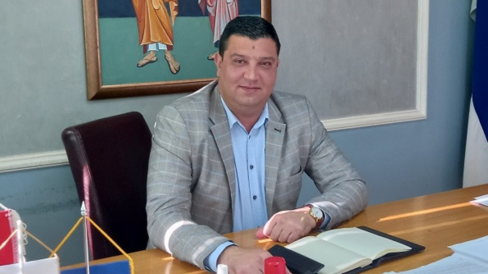 MUP: Uhapšen predsednik Opštine Žitorađa i još pet osoba zbog zloupotrebe službenog položaja