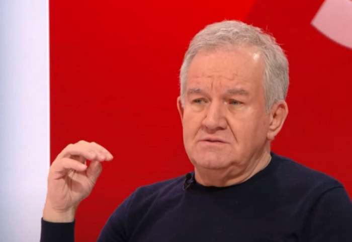 (VIDEO) Brajan Rašić u Sintezi o top deset jugoslovenskih albuma: Ploče koje su otvarale put i borile se protiv sistema