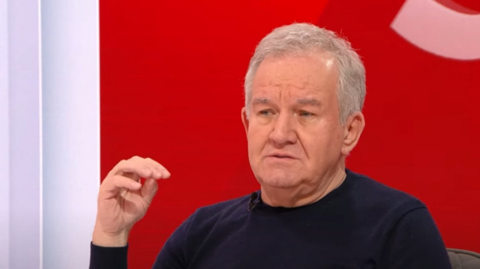 (VIDEO) Brajan Rašić u Sintezi o top deset jugoslovenskih albuma: Ploče koje su otvarale put i borile se protiv sistema